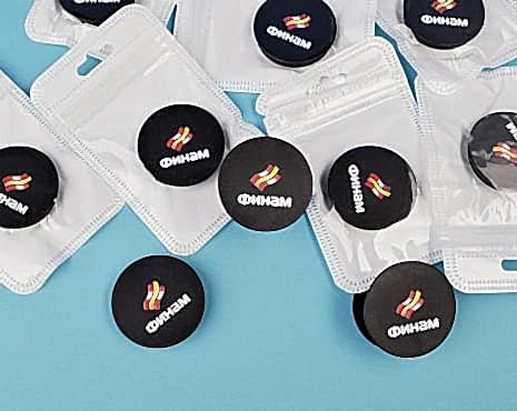 Пример работ «Промо» №36 Пример работ «Промо» №36