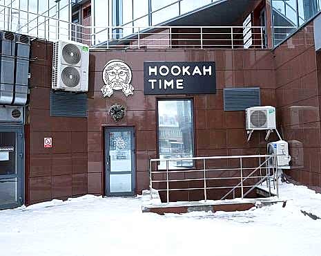 Пример работ «Изготовление наружной и интерьерной рекламы» №114 Пример работ «Изготовление наружной и интерьерной рекламы» №114