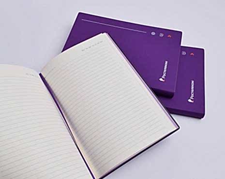 Пример работ «Ежедневники и блокноты» №86 Пример работ «Ежедневники и блокноты» №86