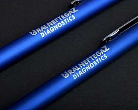 Пример работ «Ручки» №38 Пример работ «Ручки» №38