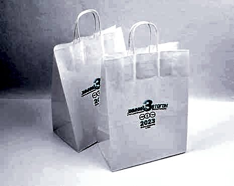 Пример работ «Пакеты с логотипом» №37 Пример работ «Пакеты с логотипом» №37