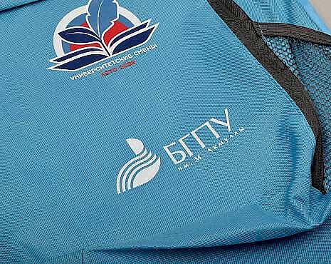 Пример работ «Сумки» №67 Пример работ «Сумки» №67