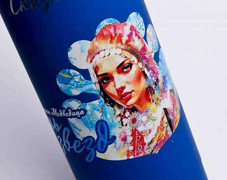 Пример работ «Круговая УФ-печать» №22 Пример работ «Круговая УФ-печать» №22