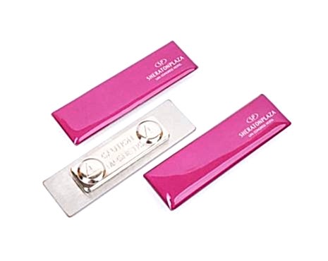 Пример работ «Бейджи со смолой» №1 Пример работ «Бейджи со смолой» №1