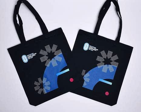 Пример работ «Сумки» №75 Пример работ «Сумки» №75