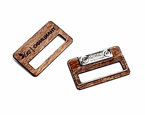 Пример работ «Бейджи» №41 Пример работ «Бейджи» №41