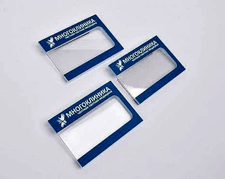 Пример работ «Бейджи» №47 Пример работ «Бейджи» №47