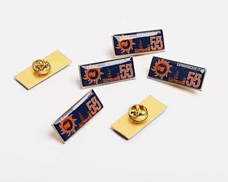 Пример работ «Значки со смолой» №20 Пример работ «Значки со смолой» №20