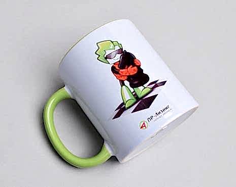 Пример работ «Посуда» №3 Пример работ «Посуда» №3