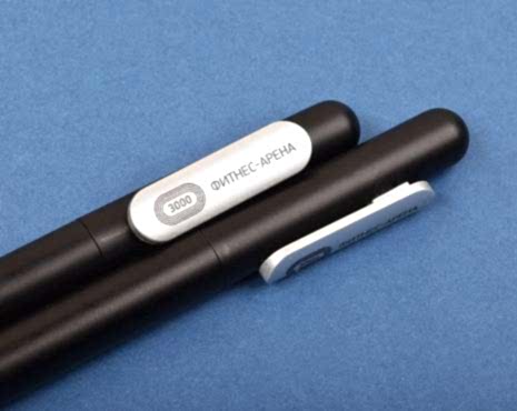 Пример работ «Ручки» №76 Пример работ «Ручки» №76