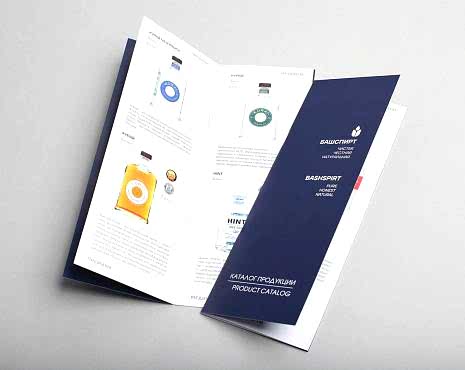 Пример работ «Полиграфия» №27 Пример работ «Полиграфия» №27