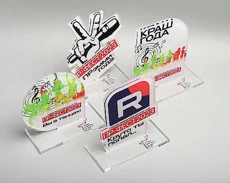 Пример работ «УФ-печать» №49 Пример работ «УФ-печать» №49