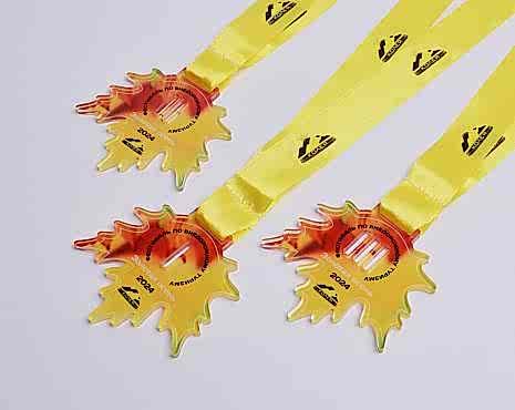 Пример работ «Медали» №66 Пример работ «Медали» №66