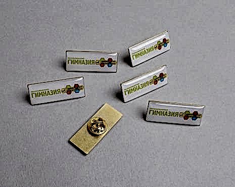 Пример работ «Значки со смолой» №35 Пример работ «Значки со смолой» №35