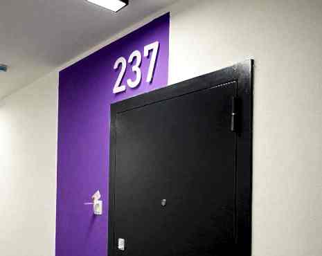 Пример работ «Интерьерная реклама» №28 Пример работ «Интерьерная реклама» №28