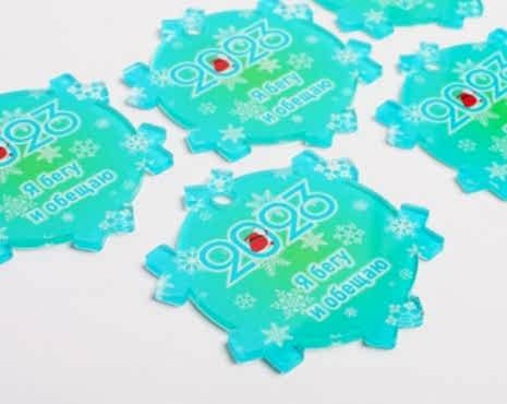 Пример работ «УФ-печать» №99 Пример работ «УФ-печать» №99