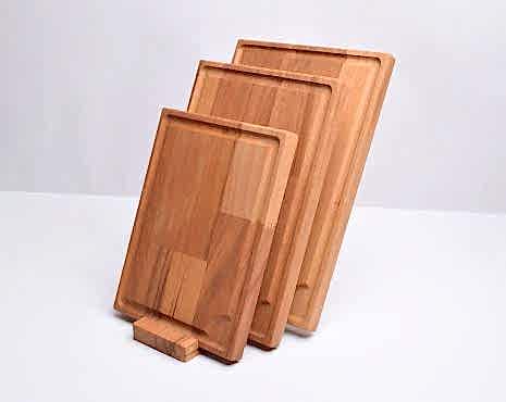 Пример работ «Доски для подачи» №1 Пример работ «Доски для подачи» №1