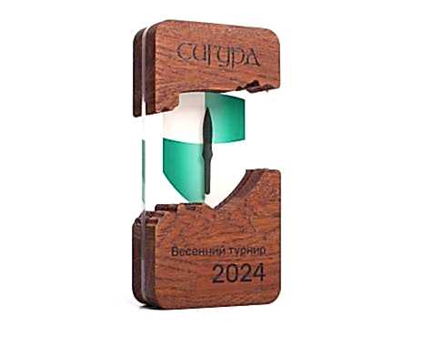 Пример работ «Подарки по индивидуальному дизайну» №8 Пример работ «Подарки по индивидуальному дизайну» №8