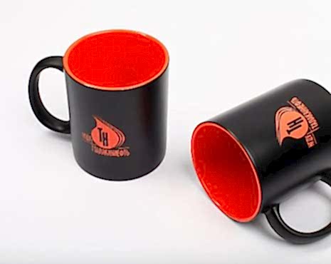 Пример работ «Посуда» №34 Пример работ «Посуда» №34