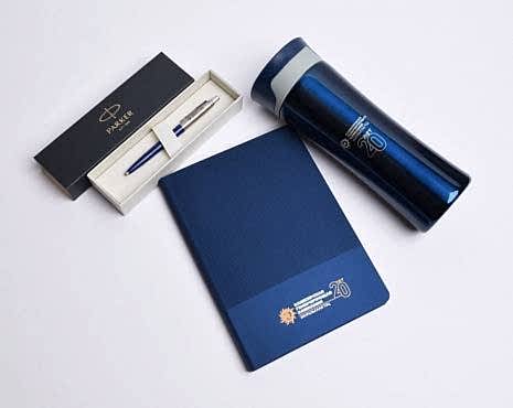 Пример работ «Подарочные наборы» №48 Пример работ «Подарочные наборы» №48