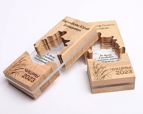 Пример работ «Подарки по индивидуальному дизайну» №32 Пример работ «Подарки по индивидуальному дизайну» №32