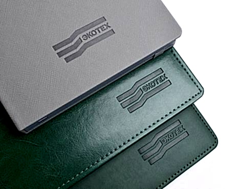 Пример работ «Тиснение» №2 Пример работ «Тиснение» №2