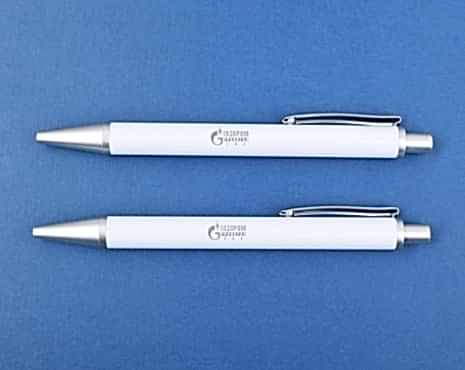 Пример работ «Ручки» №57 Пример работ «Ручки» №57