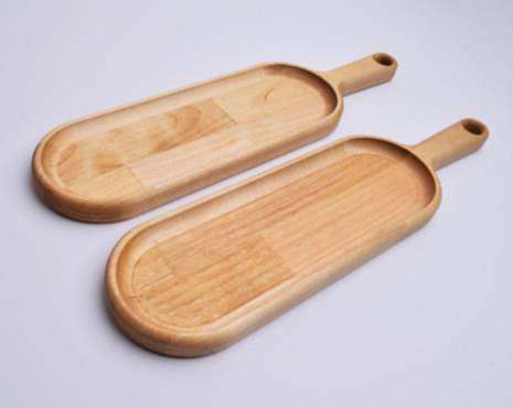 Пример работ «Доски для подачи» №8 Пример работ «Доски для подачи» №8