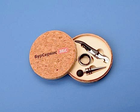 Пример работ «Подарочные наборы» №41 Пример работ «Подарочные наборы» №41