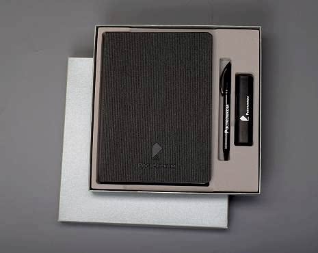 Пример работ «Корпоративные подарки» №22 Пример работ «Корпоративные подарки» №22