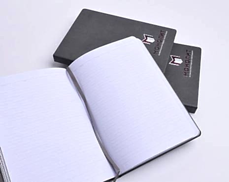 Пример работ «Ежедневники и блокноты» №87 Пример работ «Ежедневники и блокноты» №87