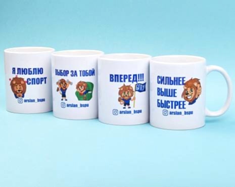 Пример работ «Посуда» №38 Пример работ «Посуда» №38