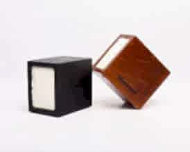 Диспенсеры для салфеток Диспенсеры для салфеток