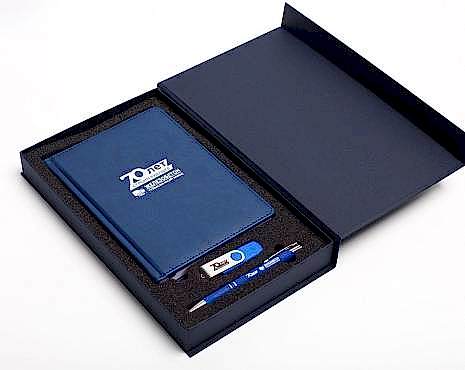 Пример работ «Корпоративные подарки» №18 Пример работ «Корпоративные подарки» №18