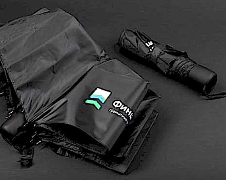 Пример работ «Зонты» №7 Пример работ «Зонты» №7