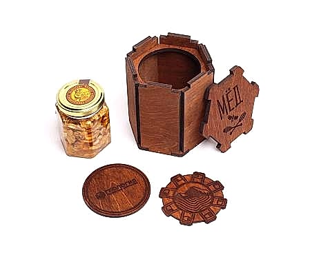 Пример работ «Подарочные наборы» №46 Пример работ «Подарочные наборы» №46