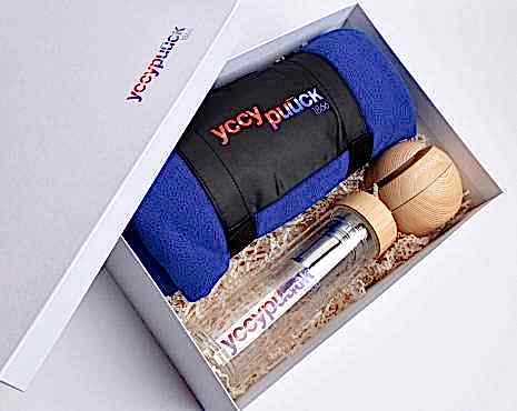 Пример работ «Подарочные наборы» №51 Пример работ «Подарочные наборы» №51