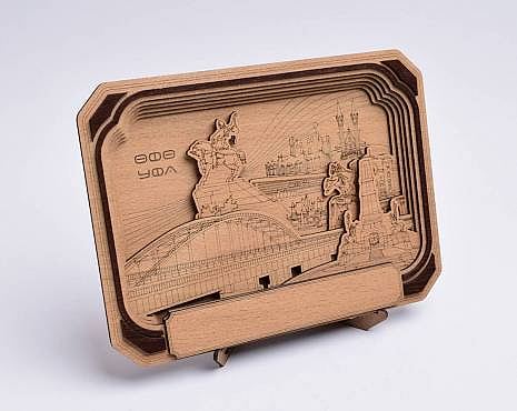 Пример работ «Подарки по индивидуальному дизайну» №4 Пример работ «Подарки по индивидуальному дизайну» №4