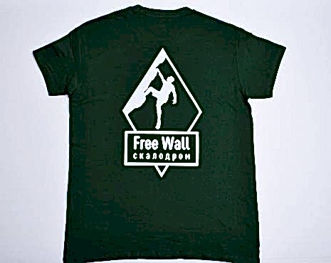 Пример работ «Технология DTF» №26 Пример работ «Технология DTF» №26