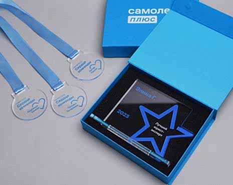 Пример работ «Подарки по индивидуальному дизайну» №59 Пример работ «Подарки по индивидуальному дизайну» №59