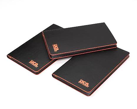 Пример работ «Ежедневники и блокноты» №39 Пример работ «Ежедневники и блокноты» №39