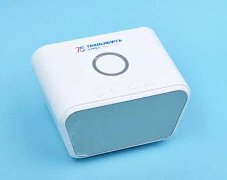 Пример работ «Электроника» №34 Пример работ «Электроника» №34