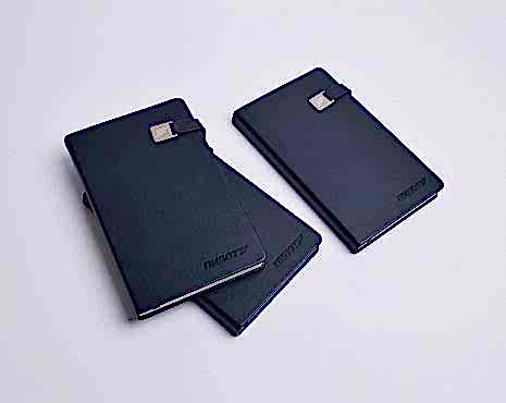 Пример работ «Ежедневники и блокноты» №10 Пример работ «Ежедневники и блокноты» №10