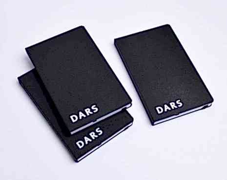 Пример работ «Ежедневники и блокноты» №23 Пример работ «Ежедневники и блокноты» №23