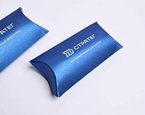 Пример работ «Полиграфия» №5 Пример работ «Полиграфия» №5