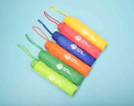 Пример работ «Зонты» №14 Пример работ «Зонты» №14