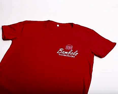 Пример работ «Технология DTF» №91 Пример работ «Технология DTF» №91