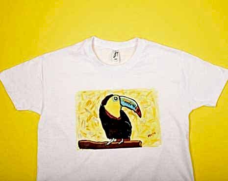 Пример работ «Технология DTF» №38 Пример работ «Технология DTF» №38