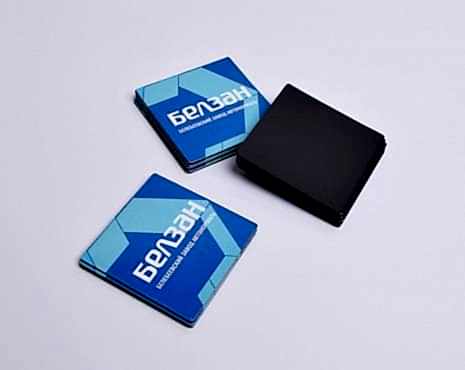 Пример работ «Магниты» №16 Пример работ «Магниты» №16