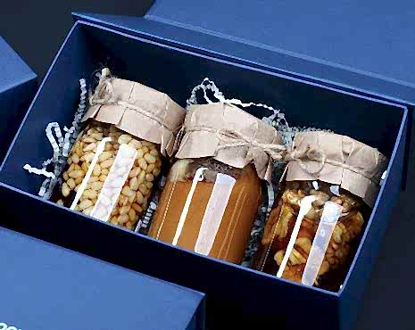 Пример работ «Корпоративные подарки» №56 Пример работ «Корпоративные подарки» №56